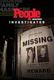 People Magazine Investigates (2016) .